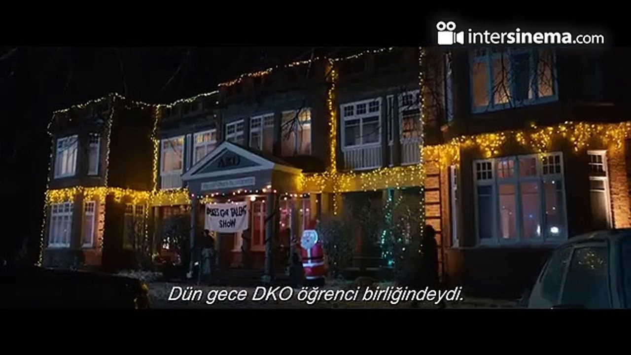 Kara Noel - Fragman