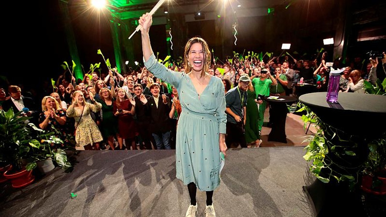 Maut macht den Unterschied bei Kommunalwahl in Norwegen