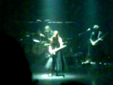 OUVERTURE TOUS DES ANGES ZAZIE BIARRITZ 01.02.08