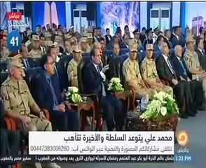 متصل لقناة مكملين: أكل من الزبالة فى بلدى أشرف من أنى أكون لاجئ.. والمذيع يتهكم عليه