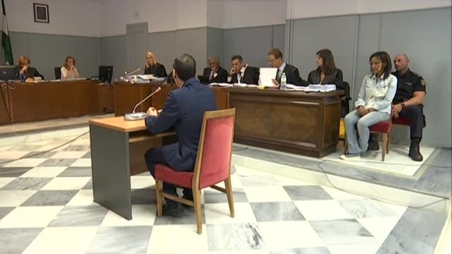 Ana Julia se autoproclamó portavoz de la familia para controlar la investigación