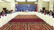 Türkiye-Hollanda Yuvarlak Masa Toplantısı