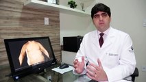Dr. Abdon Murad Júnior explica como é feita a cirurgia de Sleeve