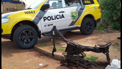 Operação integrada no Melissa teve saldo positivo, afirmam forças de segurança