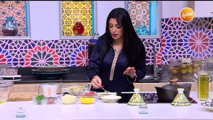 طريقة تحضير مقبلات الخرشوف | زينب مصطفي