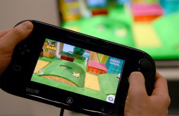 Nintendo progetta controller pieghevoli per Switch