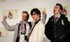 Green Day, Fall out Boy and Weezer Announce 'Hella Mega Tour'