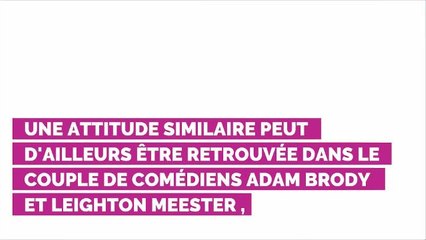 Adam Brody et Leighton Meester, Ryan Gosling et Eva Mendes... : ces stars presque jamais ensembles sur une photo