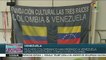 Inician ejercicios militares de Venezuela en defensa de su soberanía
