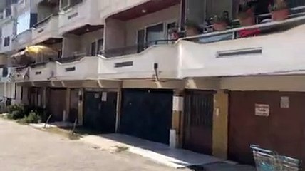 50 yerinden bıçaklanan kadın evinde ölü bulundu