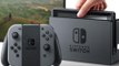 Nintendo estaria investindo em controles flexíveis para o Switch