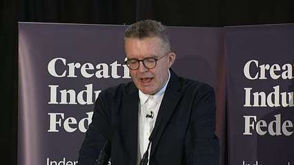 Tom Watson: Labour should back Remain in new Brexit vote