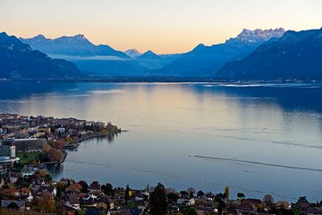 Le lac Léman saccagé de plastique toxique