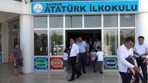 Yeni eğitim öğretim yılı açılış programı