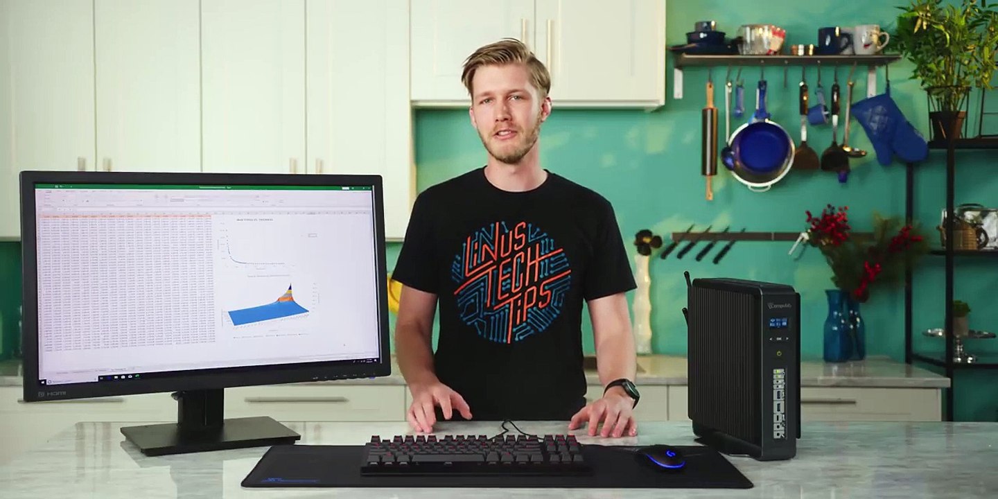 You've NEVER Heard of this AMAZING Computer – Compulab Airtop 3 Review