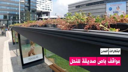 ابتكارات المدن: أوترخت