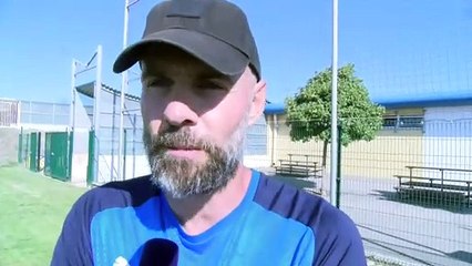 FCM : Jean-Daniel Padovani ouvre une école de gardiens de but.