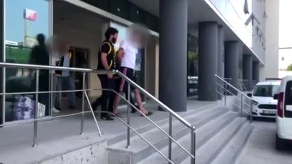 Silahla yaralama şüphelileri yakalandı