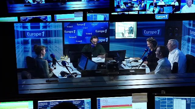 Que vous évoque Jeanne Cherhal ? Quelqu'un qui a de la personnalité