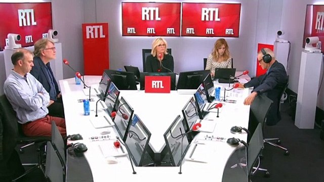 Vivons-nous dans une société du Far West ? (11/09/19)
