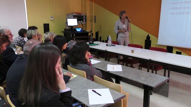 JAP2019 - conférence de Corinne Neuhart : Pratiques de différenciation : quels gestes professionnels pour nourrir tous les élèves ?