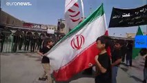 گزارش یورونیوز از قم: مراسم عاشورا در بحبوحه تنش سیاسی میان ایران و آمریکا