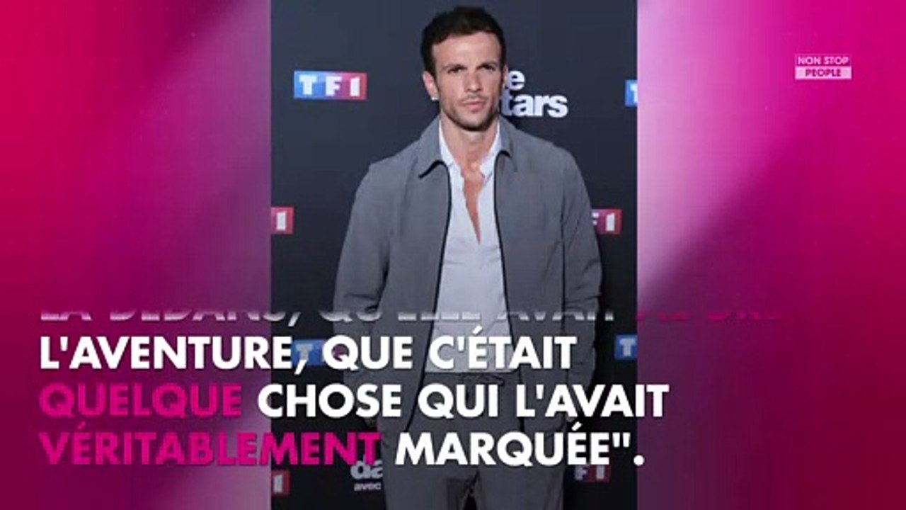 DALS 2019 - Hugo Philip : comment Caroline Receveur a réagi à sa participation ? (Exclu)