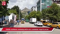 Tunceli Belediyesi Ayaz kardeşleri unutmadı
