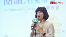 「愛的書庫」15年逾5千萬人次借閱 用閱讀修復心靈創傷