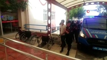 Jandarmadan 12 farklı adrese eş zamanlı uyuşturucu baskını: 8 gözaltı