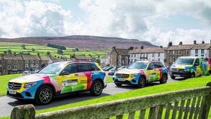 GOODLINES: 12th September 2019