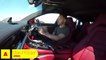 Drag Race: Porsche Panamera Turbo S vs Porsche 911 Turbo S |