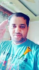 Rana Khurram Ashfaq From Lahore, Funny Video