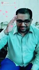Rana Khurram Ashfaq From Lahore, Funny Video Clip