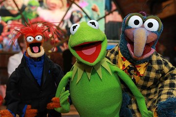 Disney+ Axes 'Muppets' Series