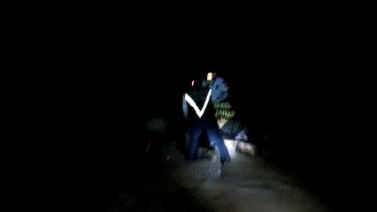 Bebé fue encontrado sin vida y desmembrado en Santa Rosa