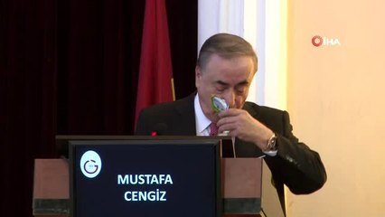 Mustafa Cengiz: "Kemerburgaz'ı alırken 1 gün gidip yerine baktınız mı?" -2-