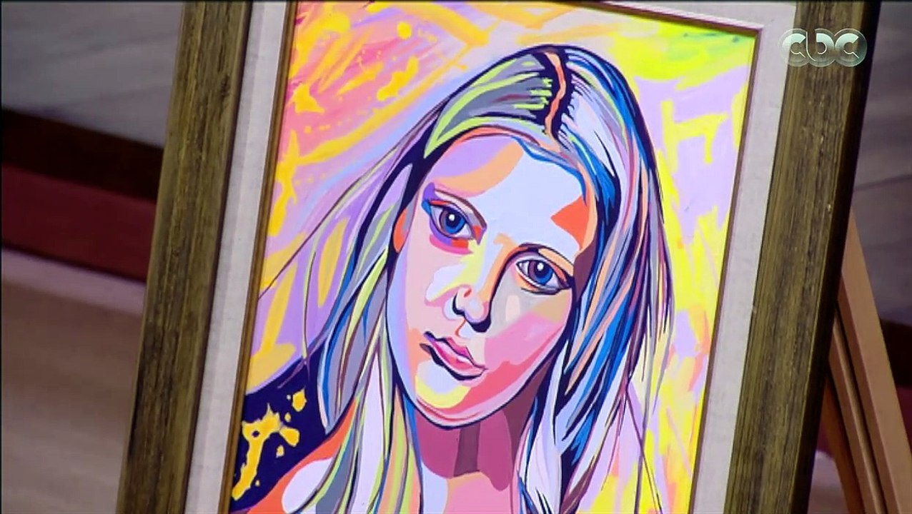 الستات مايعرفوش يكدبوا |  لو ابنك عنده موهبة الرسم.. اتعلمي ازاي تساعده ينمي موهبته بشكل مميز