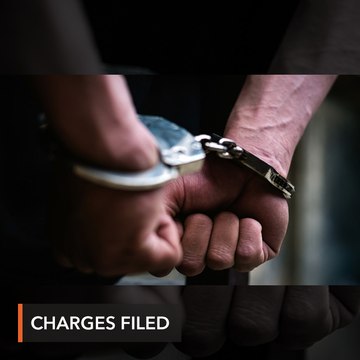 Police file charges vs 181 illegal Chinese POGO workers in Cebu