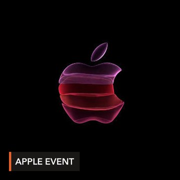 Everything Apple announced at its September 2019 event