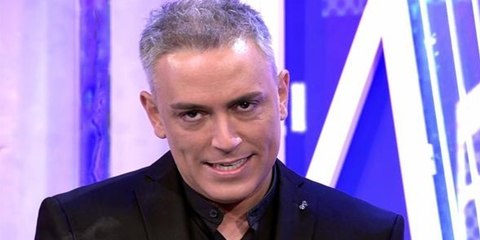 Kiko Hernández: los secretos 'inconfesables' del personaje más misterioso de la tele