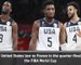 USA knocked out of FIBA World Cup by France