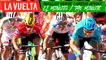 Minuto del maillot verde | La Vuelta 19
