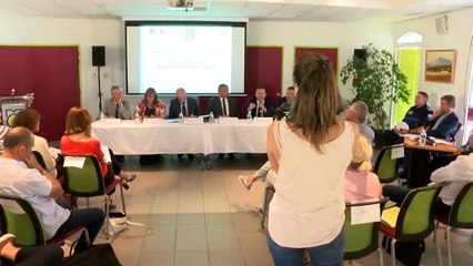 LE JOURNAL DE LA QUOTIDIENNE : Le Journal mercredi 11 septembre 2019