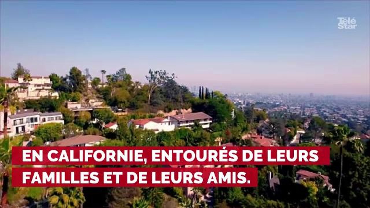 Holly Marie Combs dévoile de nouvelles photos de son mariage : deux acteurs de Charmed étaient présents !