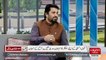 Qasim Khan Suri tells about his early days after appoint as Deputy Speaker