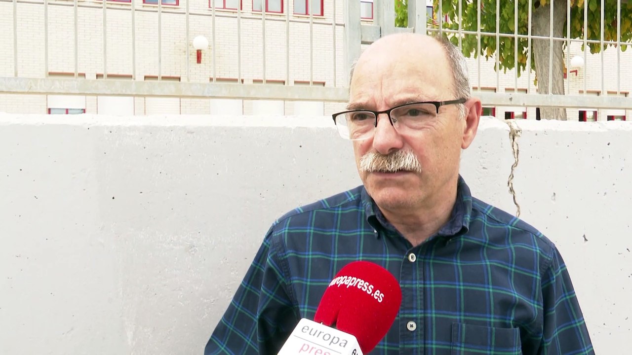 Comunidad Valenciana afronta el inicio de la gota fría