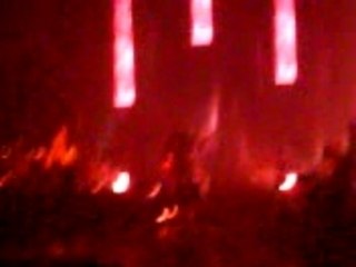 AU DIABLE NOS ADIEUX  ZAZIE BIARRITZ 01.02.08