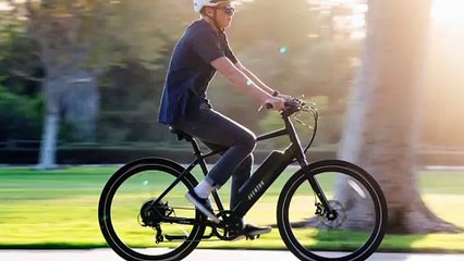 Aventon Pace 350 Ebike Review