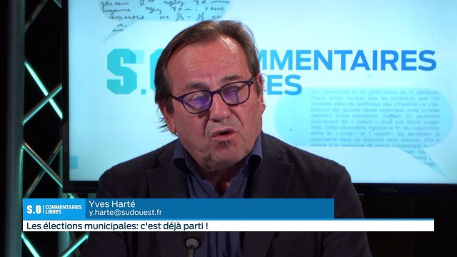 SO Commentaires libres - Mercredi 11 septembre